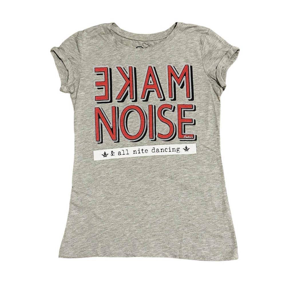 Colin’s Women’s XS Graphic T-Shirt